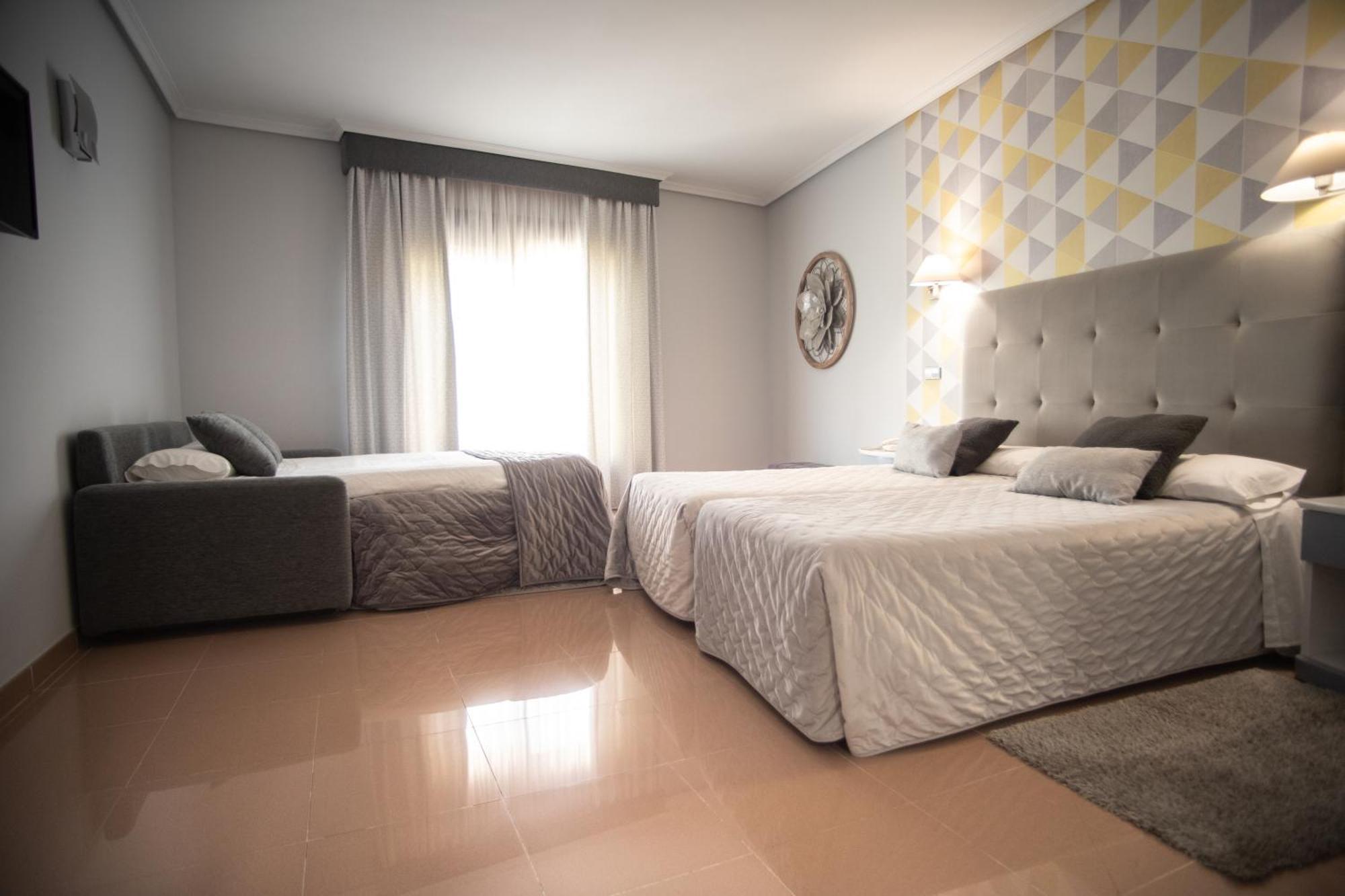 Moradas Hotel 3*