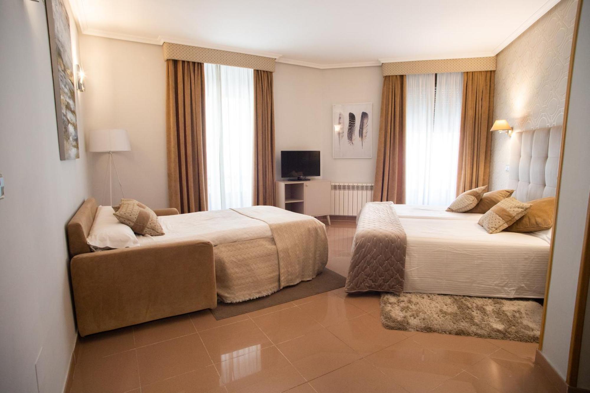 Hotel Moradas 3*