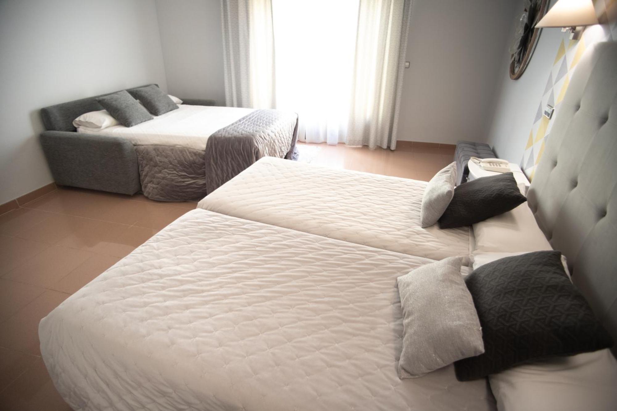 Moradas Hotel Ávila