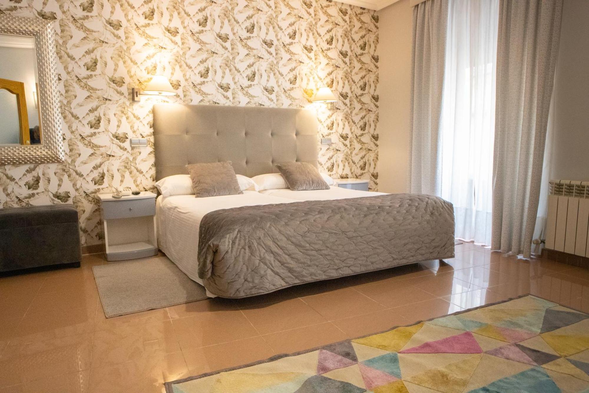 Moradas Hotel 3*