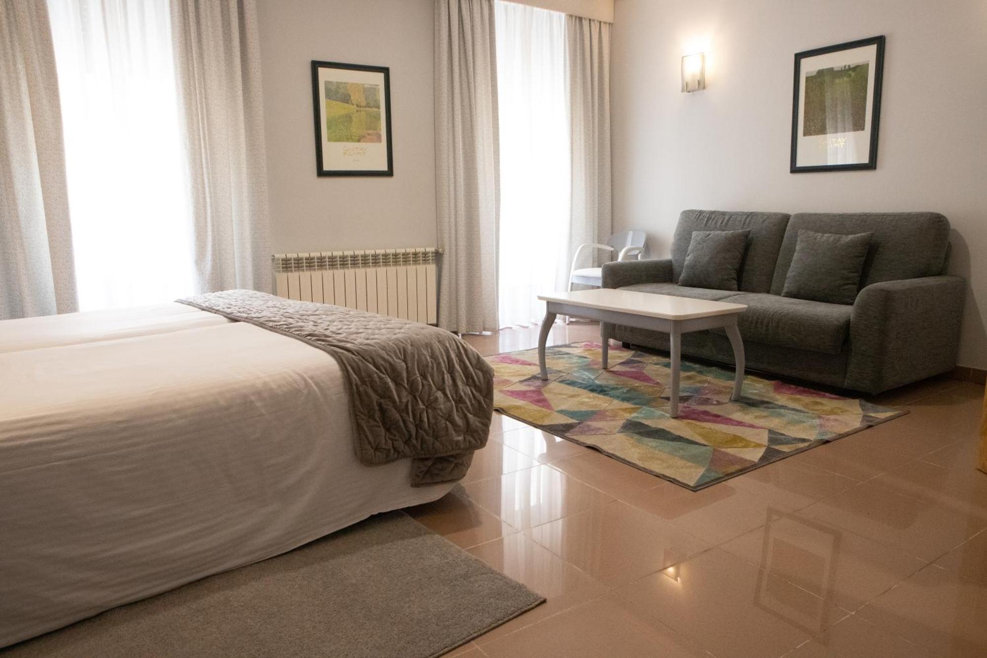 Hotel Moradas 3*
