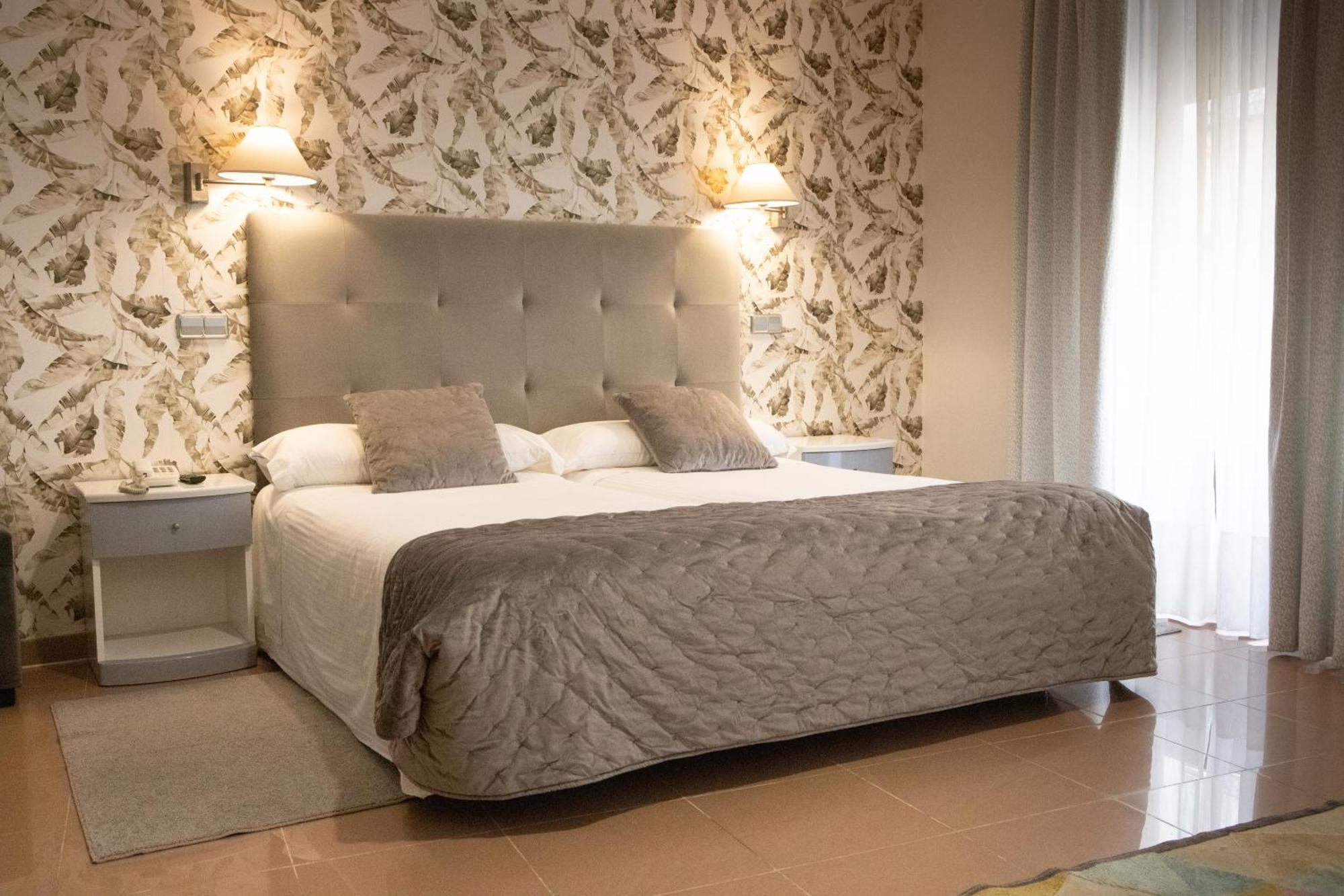 Moradas Hotel