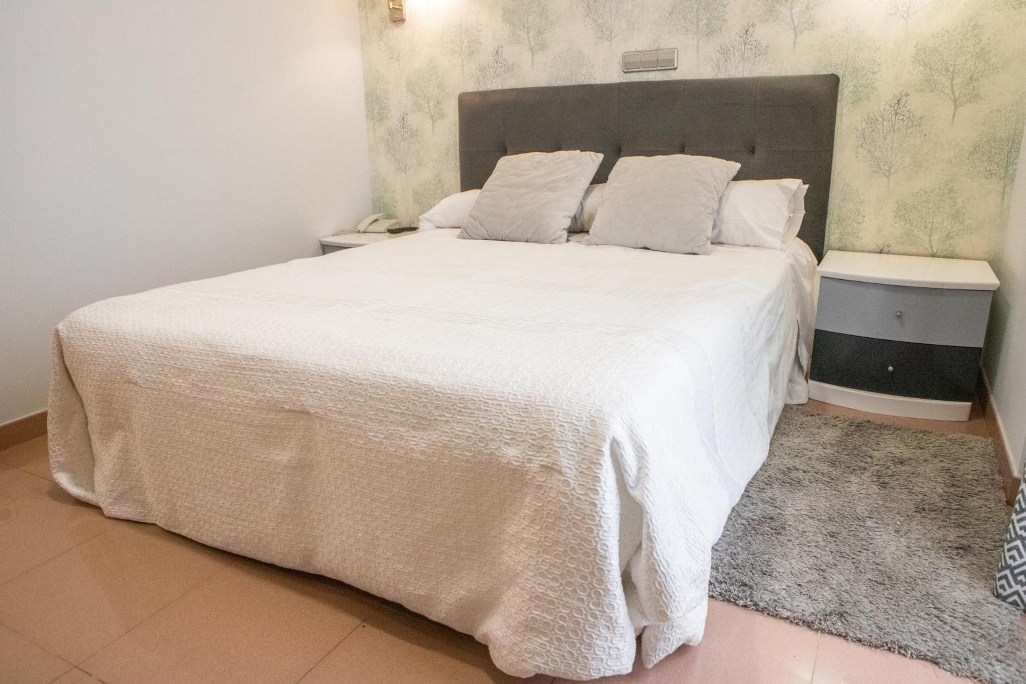 Hotel Moradas