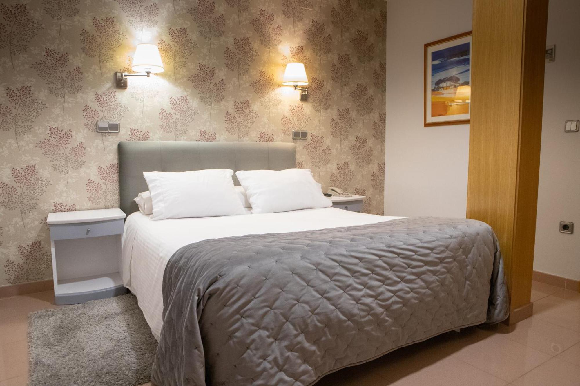 Hotel Moradas 3*