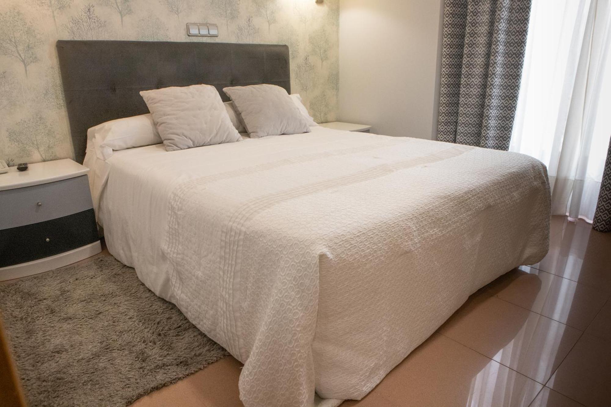 Hotel Moradas Ávila