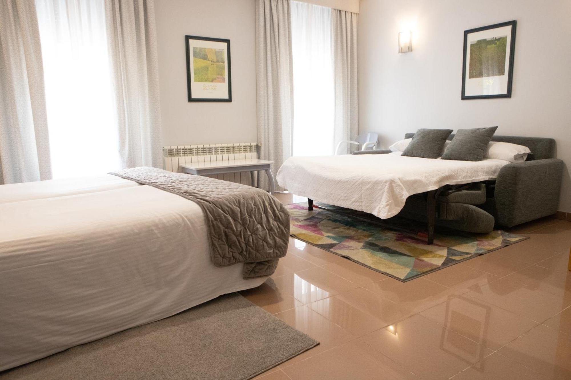 Moradas Hotel 3*