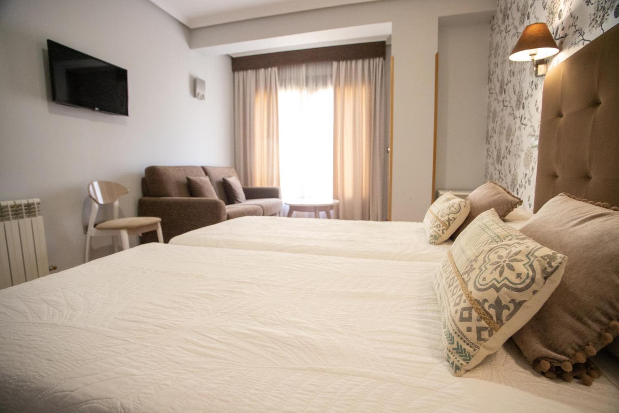 Hotel Moradas 3*
