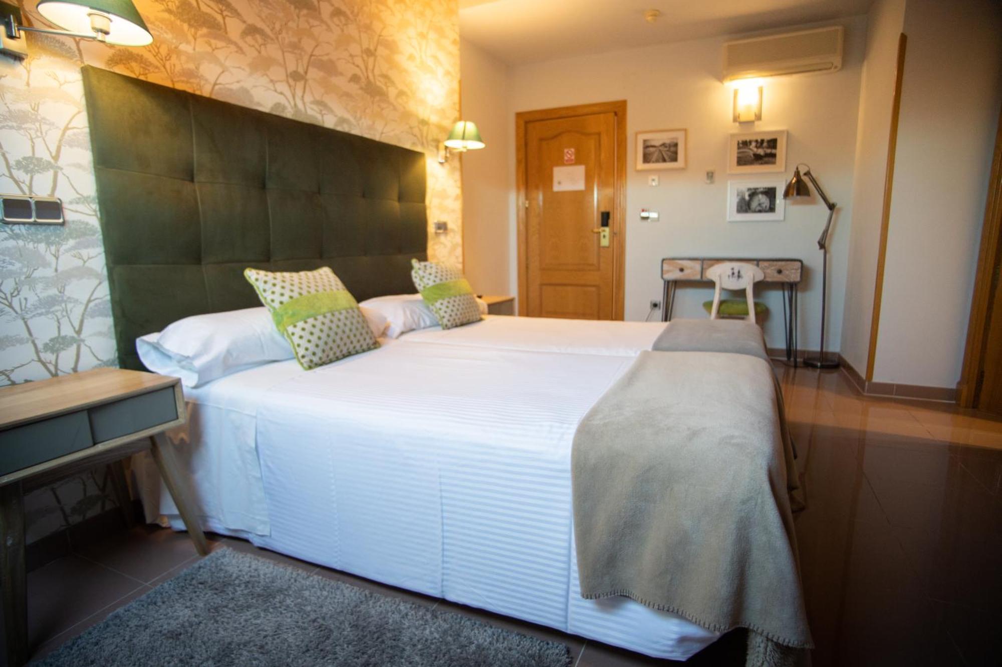 Hotel Moradas Ávila