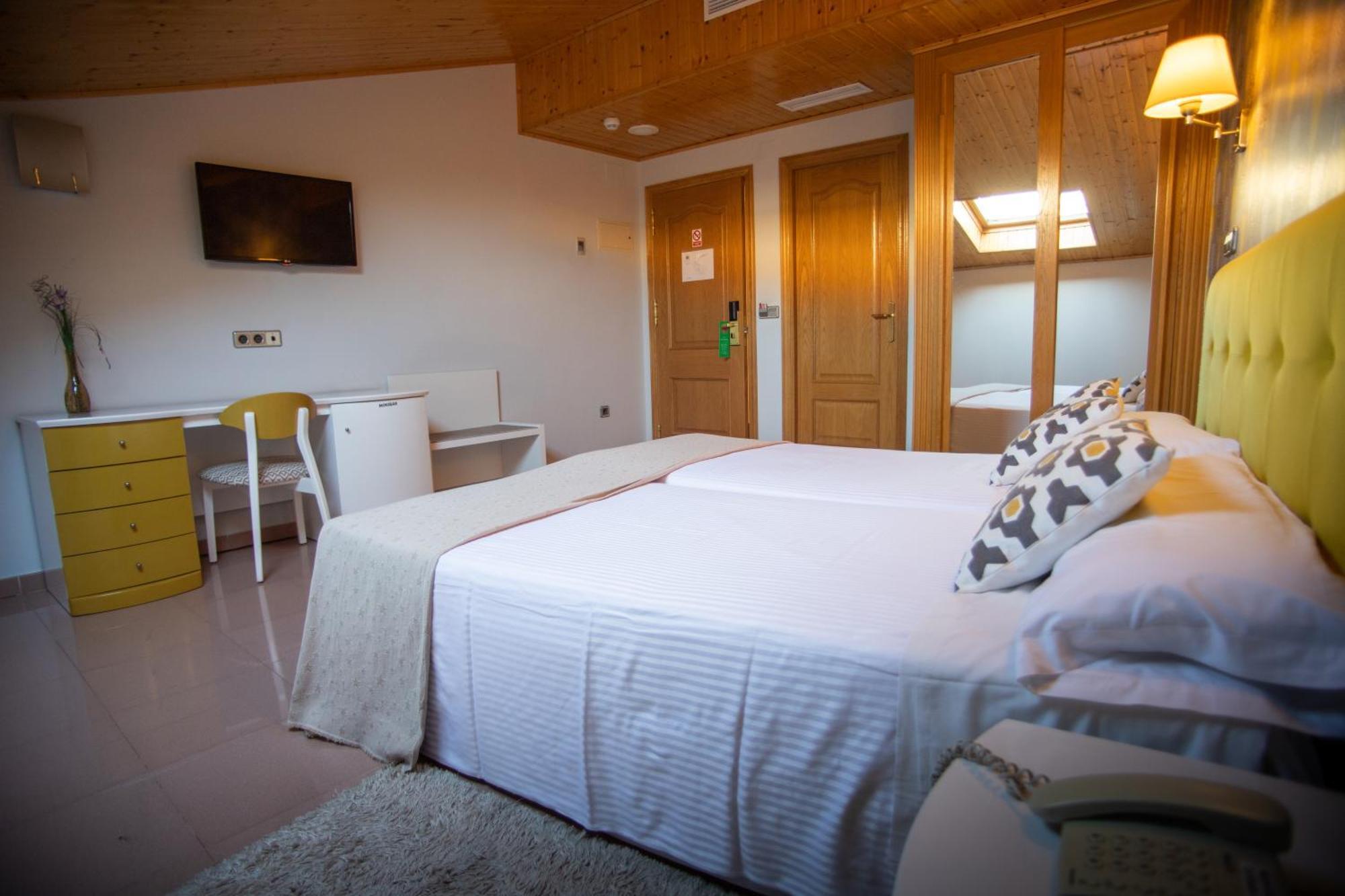 Moradas Hotel 3*