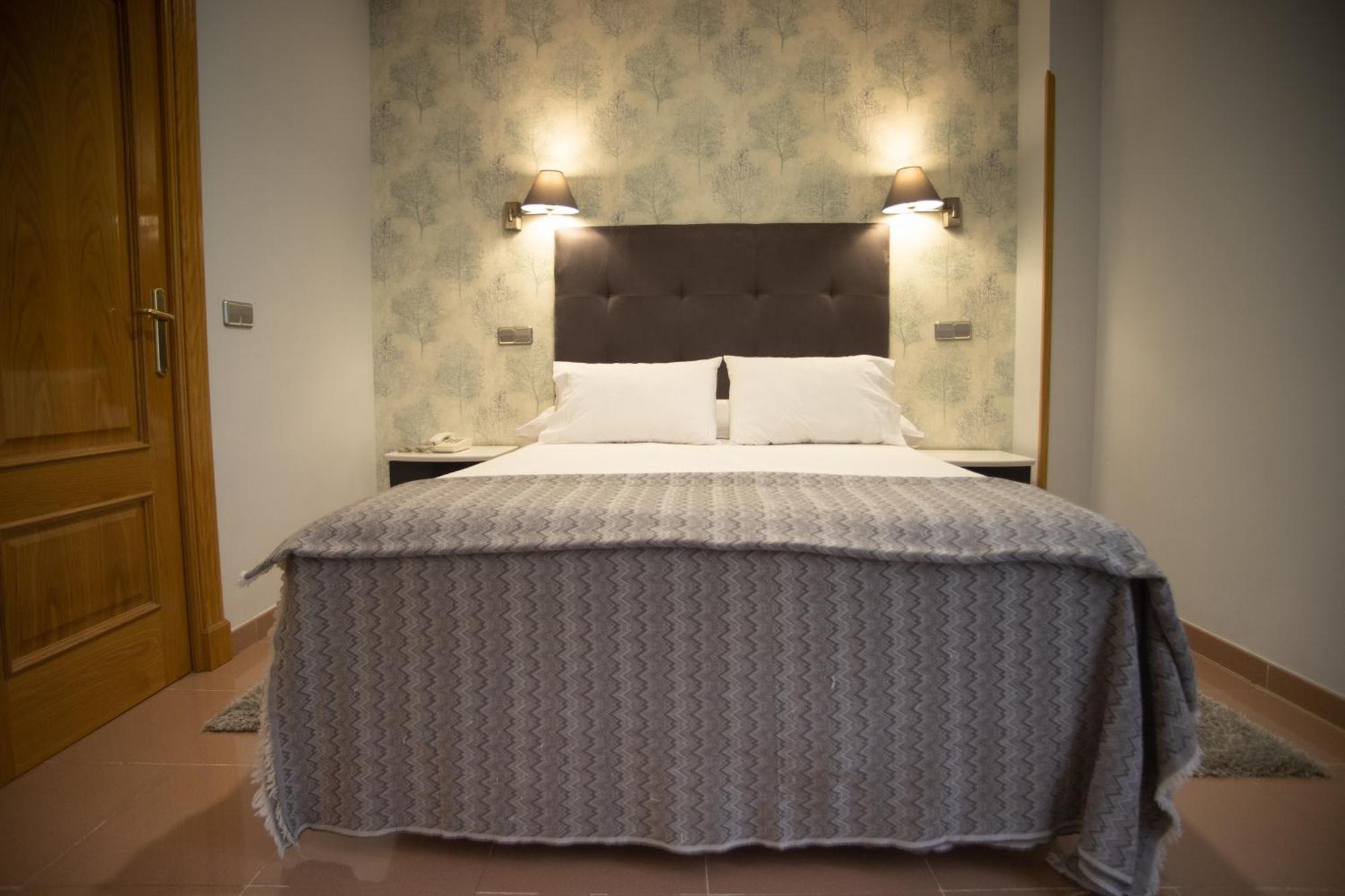 Hotel Moradas