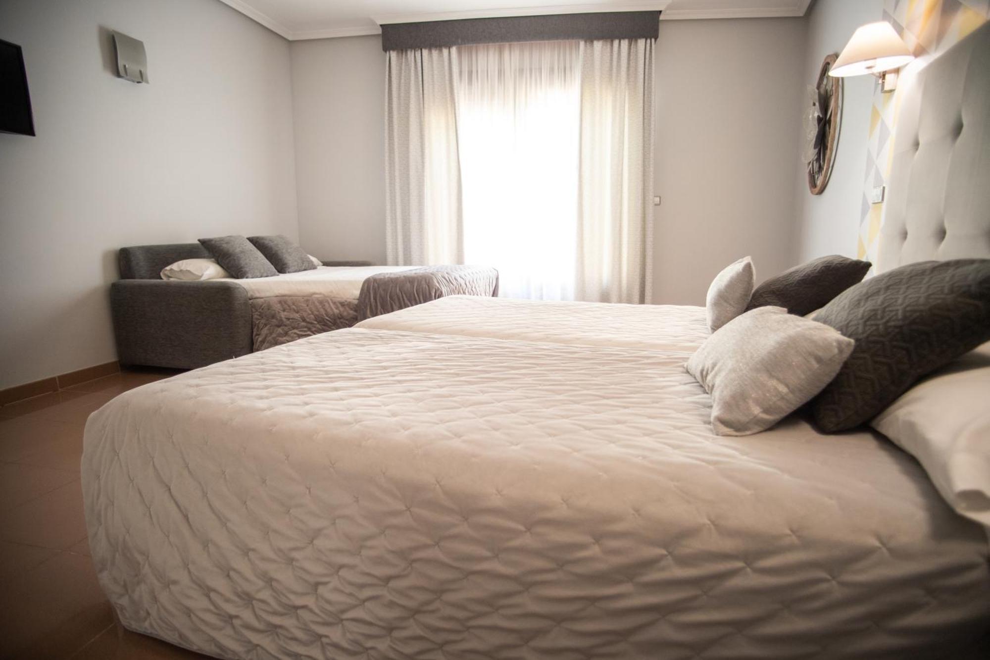 Moradas Hotel Ávila
