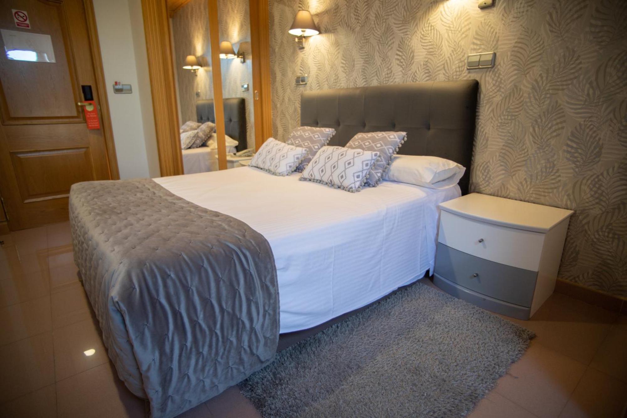 Hotel Moradas