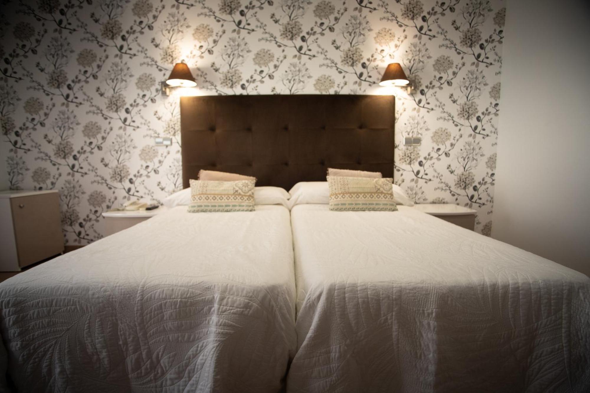 Moradas Hotel Ávila