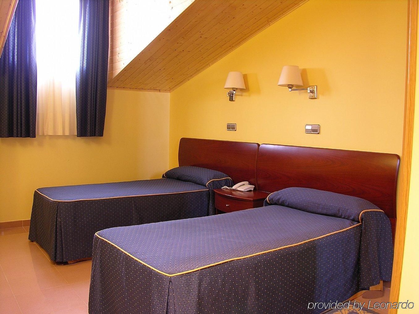 Moradas Hotel Ávila