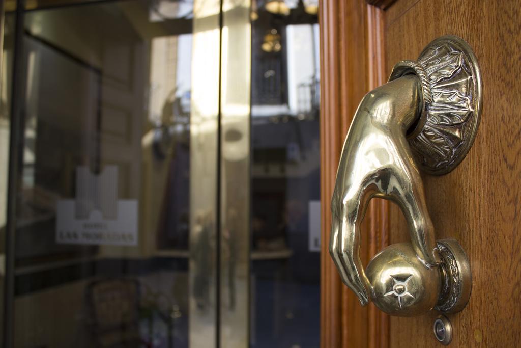 Moradas Hotel Ávila