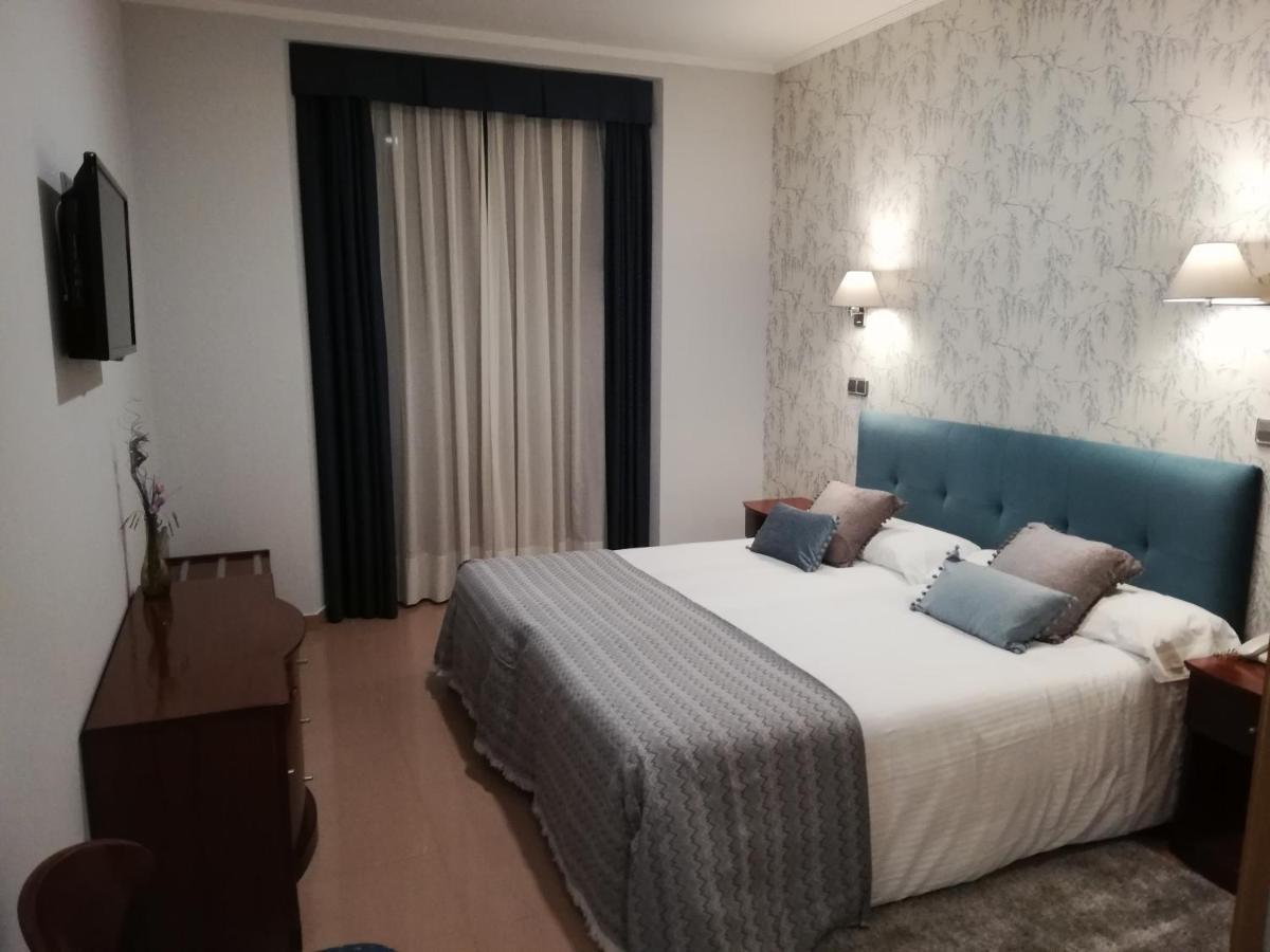 Hotel Moradas